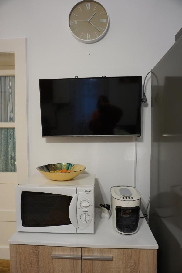 Xili'S Home Sweet Home Braşov Dış mekan fotoğraf