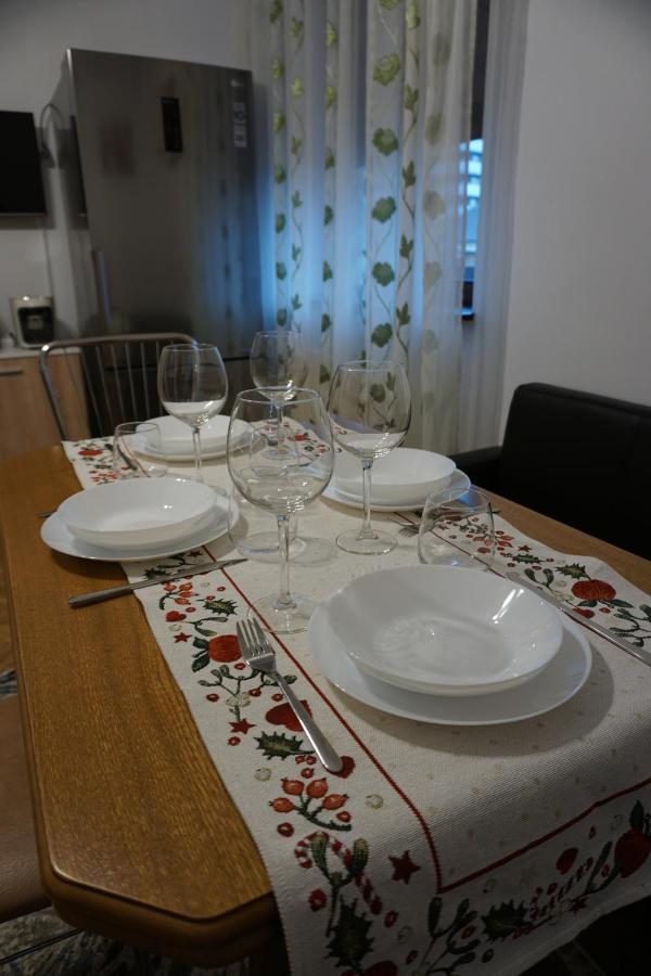 Xili'S Home Sweet Home Braşov Dış mekan fotoğraf