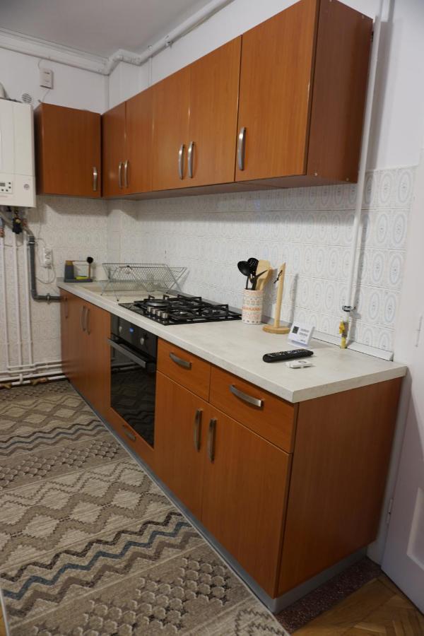 Xili'S Home Sweet Home Braşov Dış mekan fotoğraf