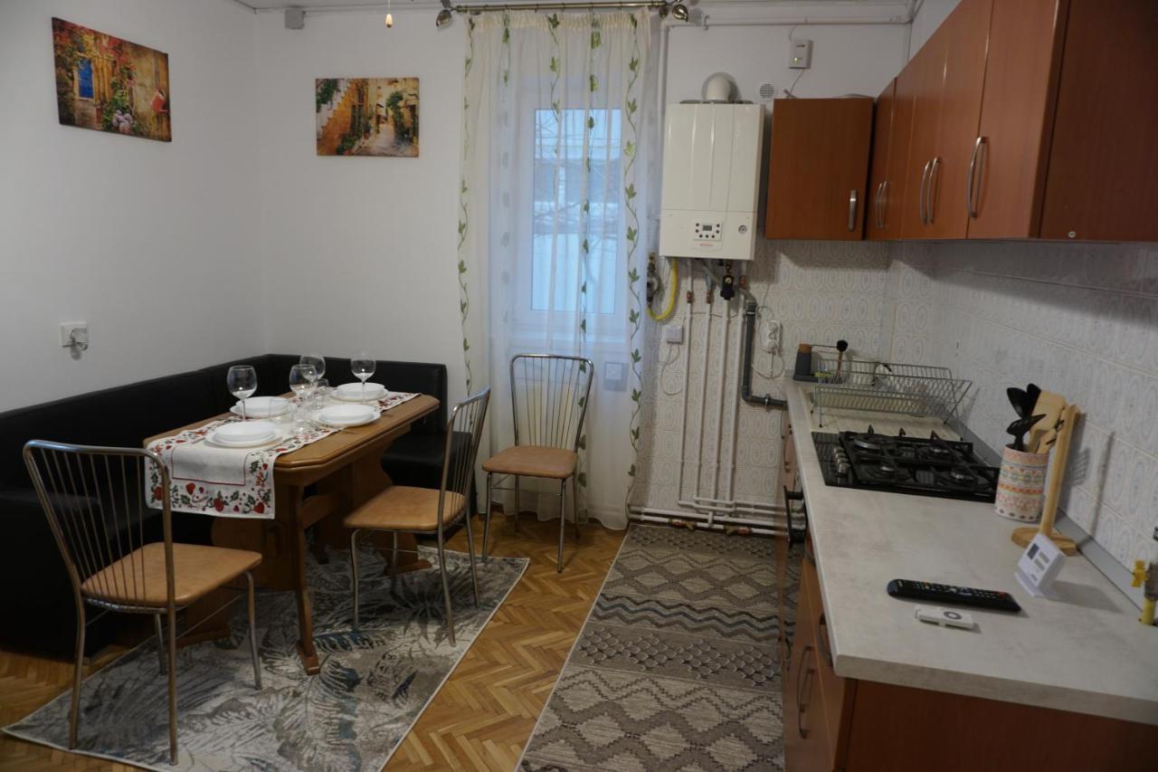 Xili'S Home Sweet Home Braşov Dış mekan fotoğraf